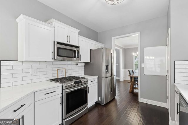 4243 Creekrun Circle, Buford, GA 30519