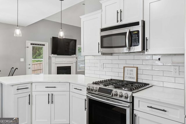 4243 Creekrun Circle, Buford, GA 30519