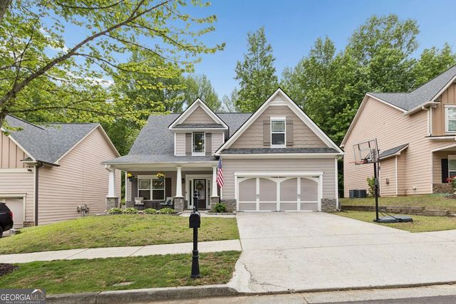 4243 Creekrun Circle, Buford, GA 30519