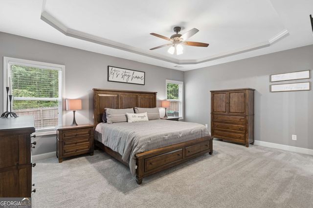4243 Creekrun Circle, Buford, GA 30519