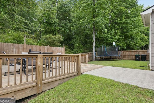 4243 Creekrun Circle, Buford, GA 30519