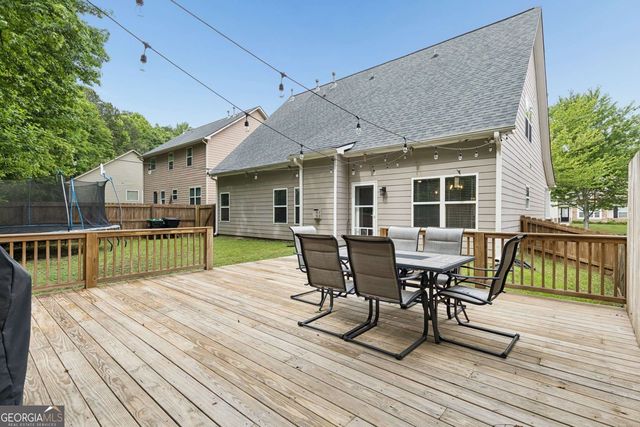 4243 Creekrun Circle, Buford, GA 30519