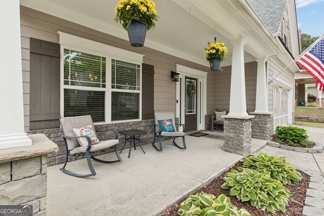 4243 Creekrun Circle, Buford, GA 30519