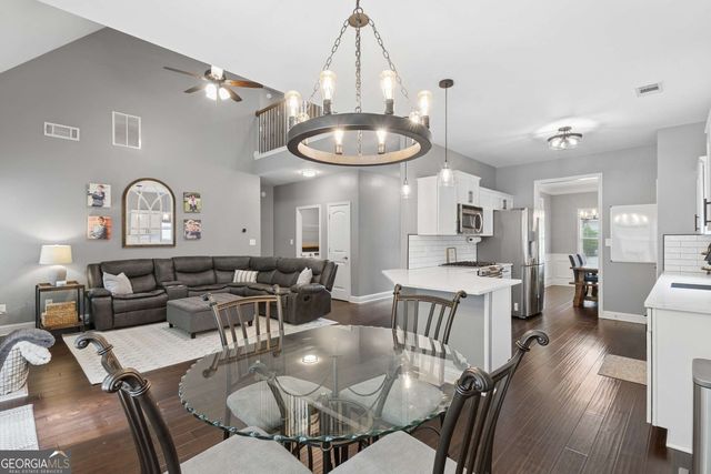 4243 Creekrun Circle, Buford, GA 30519
