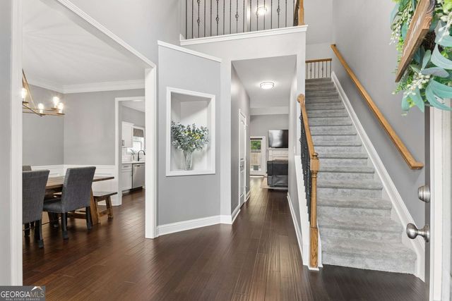 4243 Creekrun Circle, Buford, GA 30519