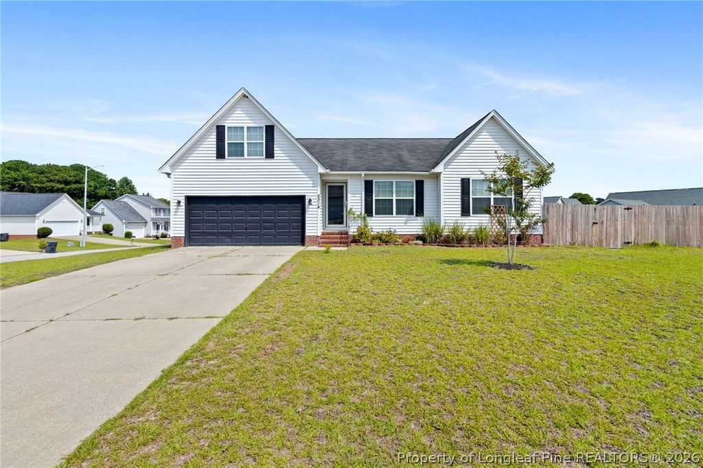 2314 Saltwood Road, Fayetteville, NC 28306 — photo 2