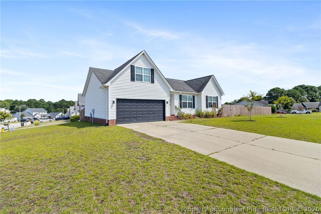 2314 Saltwood Road, Fayetteville, NC 28306 — photo 3