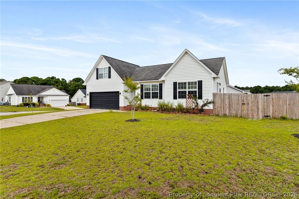 2314 Saltwood Road, Fayetteville, NC 28306 — photo 4