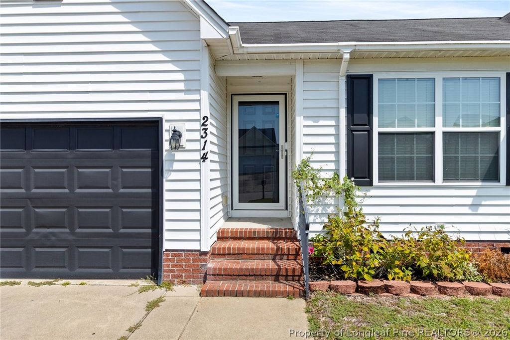 2314 Saltwood Road, Fayetteville, NC 28306 — photo 5