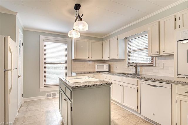 112 Gloria Avenue, Winston-salem, NC 27127