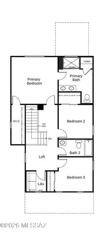 9642 E Wynalda Drive, Tucson, AZ 85747