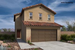 9642 E Wynalda Drive, Tucson, AZ 85747