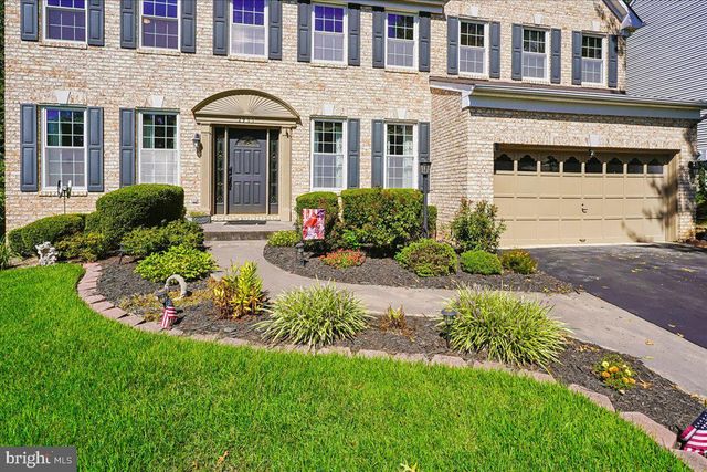2900 NICELY CT, Dumfries, VA 22026