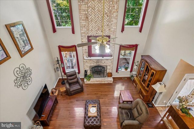 2900 NICELY CT, Dumfries, VA 22026