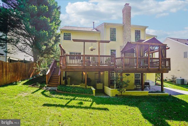 2900 NICELY CT, Dumfries, VA 22026