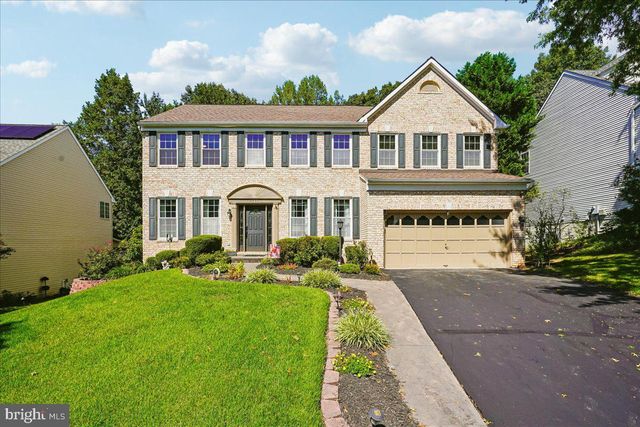 2900 NICELY CT, Dumfries, VA 22026