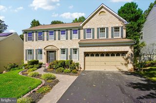 2900 NICELY CT, Dumfries, VA 22026