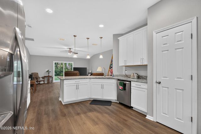 1634 EAST Road, Jacksonville, FL 32216