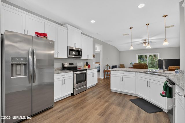 1634 EAST Road, Jacksonville, FL 32216