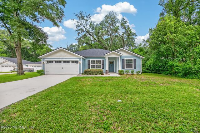 1634 EAST Road, Jacksonville, FL 32216
