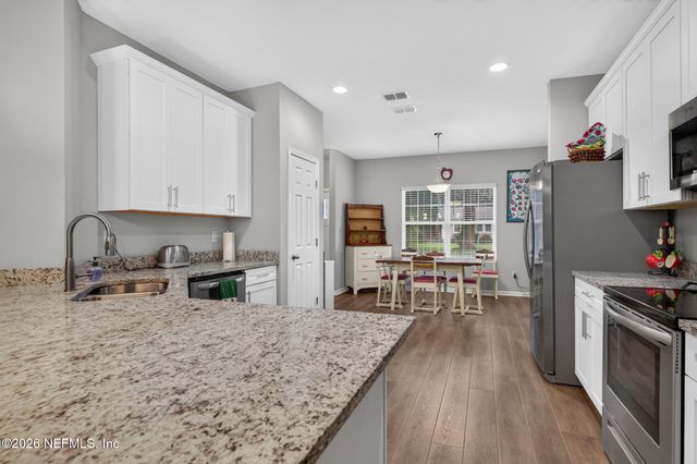 1634 EAST Road, Jacksonville, FL 32216