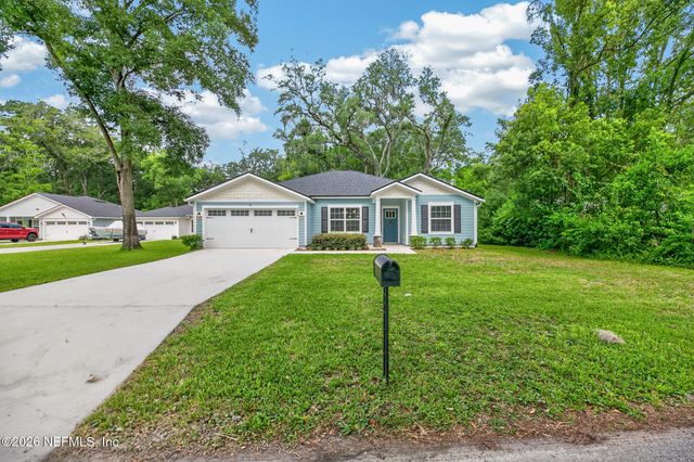 1634 EAST Road, Jacksonville, FL 32216