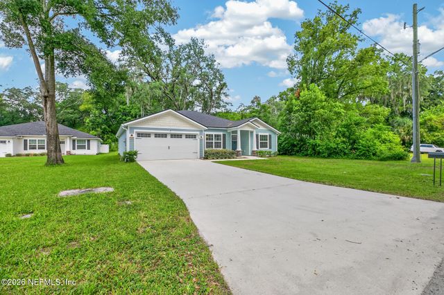 1634 EAST Road, Jacksonville, FL 32216