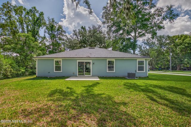 1634 EAST Road, Jacksonville, FL 32216