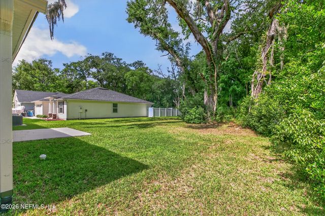 1634 EAST Road, Jacksonville, FL 32216