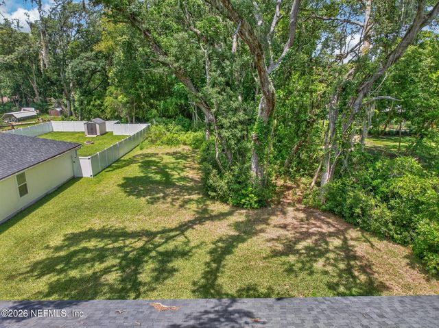 1634 EAST Road, Jacksonville, FL 32216