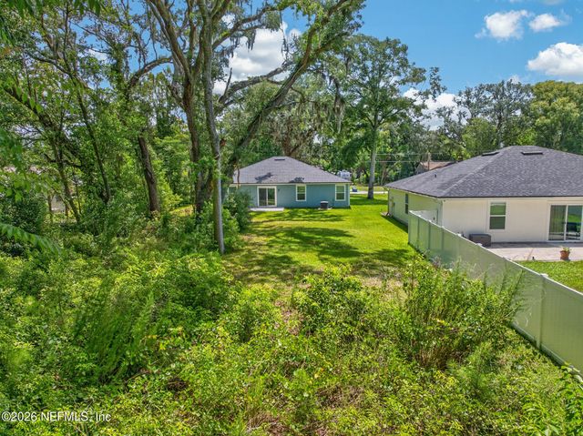 1634 EAST Road, Jacksonville, FL 32216