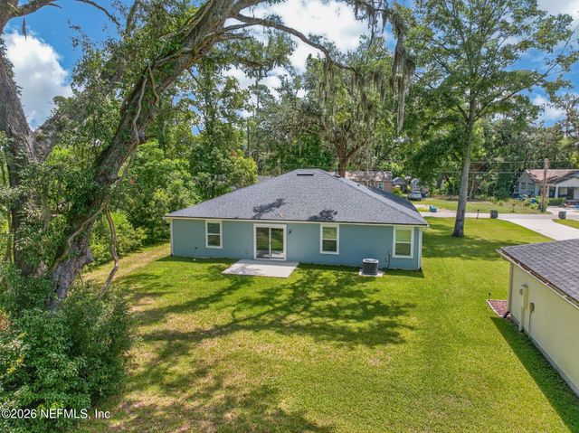 1634 EAST Road, Jacksonville, FL 32216