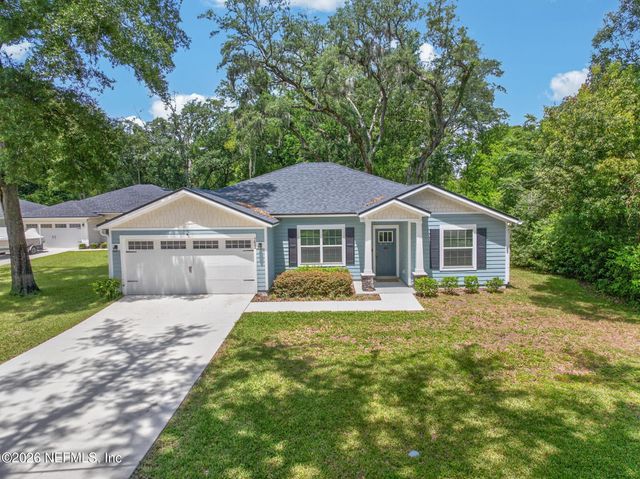 1634 EAST Road, Jacksonville, FL 32216