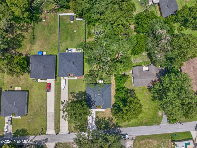1634 EAST Road, Jacksonville, FL 32216