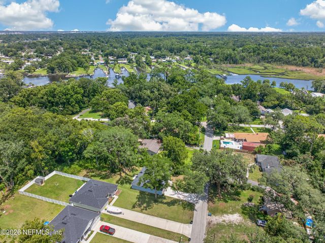 1634 EAST Road, Jacksonville, FL 32216