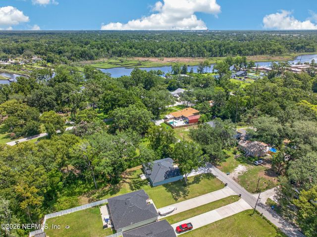 1634 EAST Road, Jacksonville, FL 32216
