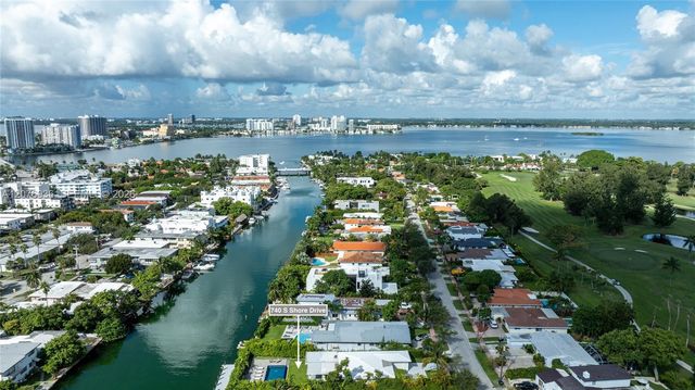 740 S Shore Drive, Miami Beach, FL 33141