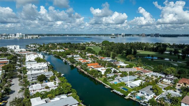 740 S Shore Drive, Miami Beach, FL 33141