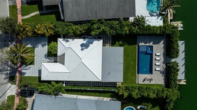 740 S Shore Drive, Miami Beach, FL 33141