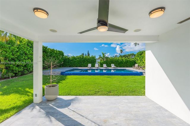 740 S Shore Drive, Miami Beach, FL 33141