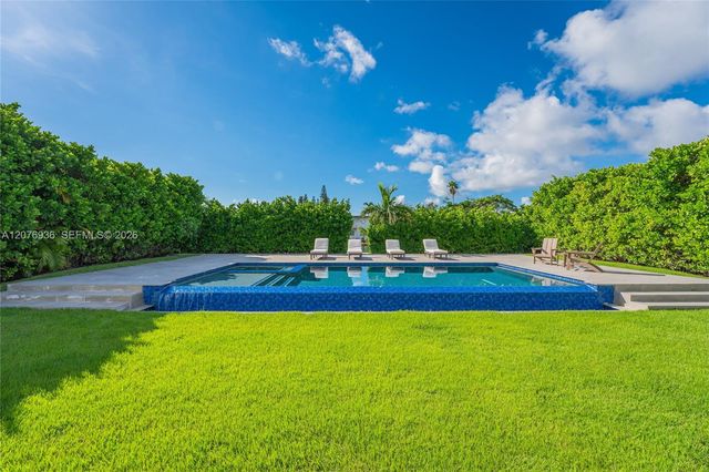 740 S Shore Drive, Miami Beach, FL 33141