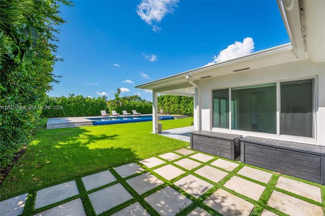 740 S Shore Drive, Miami Beach, FL 33141