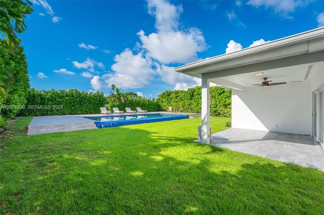 740 S Shore Drive, Miami Beach, FL 33141