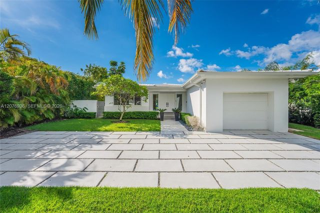 740 S Shore Drive, Miami Beach, FL 33141