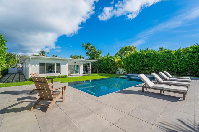 740 S Shore Drive, Miami Beach, FL 33141
