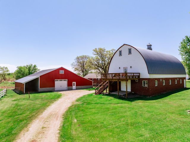 5976 County Road 141, Saint Augusta, MN 56301
