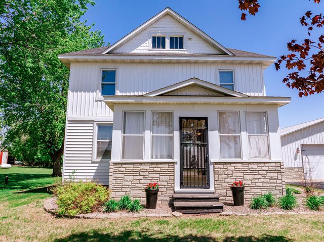 5976 County Road 141, Saint Augusta, MN 56301