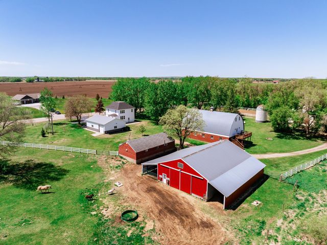 5976 County Road 141, Saint Augusta, MN 56301