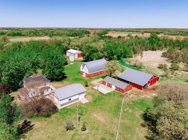 5976 County Road 141, Saint Augusta, MN 56301