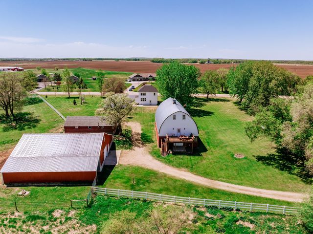 5976 County Road 141, Saint Augusta, MN 56301